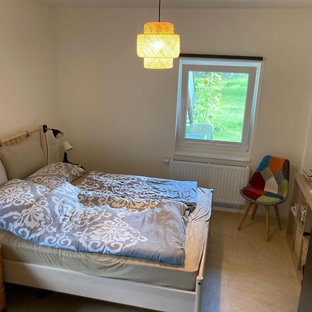 Ruheoase Unweit Von Berlin Lägenhet Königs Wusterhausen Exteriör bild